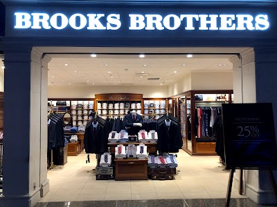 Brooks Brothers