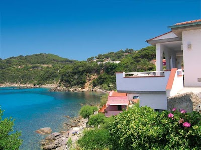 Photos of Hotel Scoglio Bianco