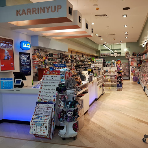 Karrinyup Newsagency - Thumbnail