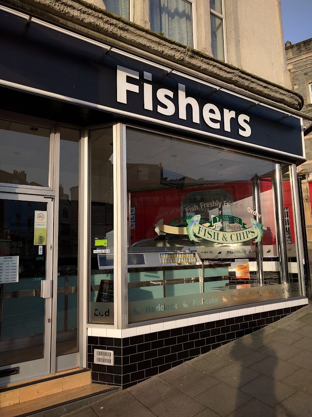 Fishers