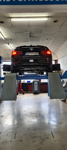 ASK Auto Service GmbH Käfertal
