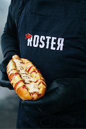 Photo n°16 de The Roster Meythet à Meythet (Restauration rapide)