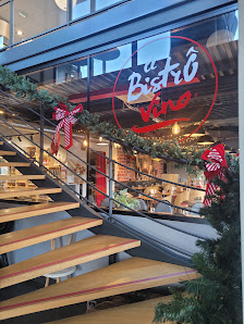 Le Bistro Vino 15 Rte du Magarin, 17920 Breuillet, France