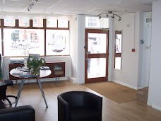 C1 Chiropractic Health Centre bristol