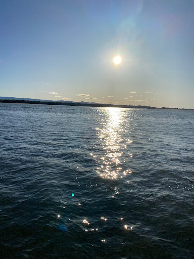 Sun Sailing - Visual