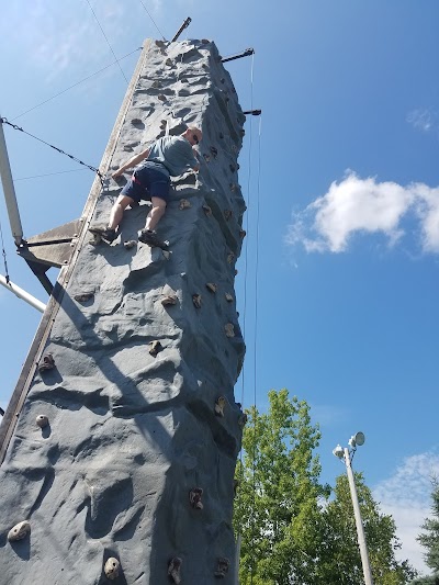 Wild Acadia Fun Park & Water Slides