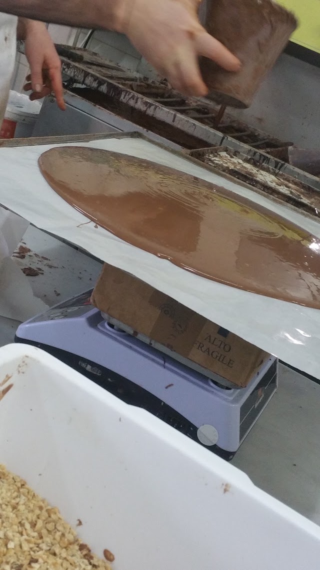 Autore Chocolate