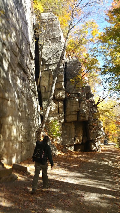 Photos of HighXposure Adventures, Inc. - Rock Climbing Guide