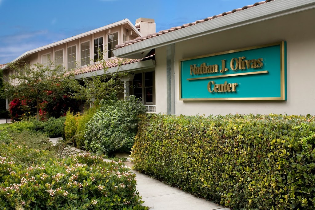 Salinas Valley Health Cardiac Wellness Center