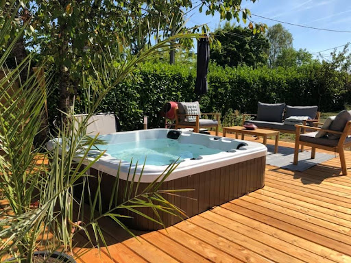Photo de CHARENTE PISCINE MORNET à Montmoreau-Saint-Cybard (16190)