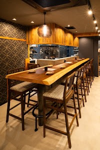 炭火焼鳥 たけ藏 森ノ宮