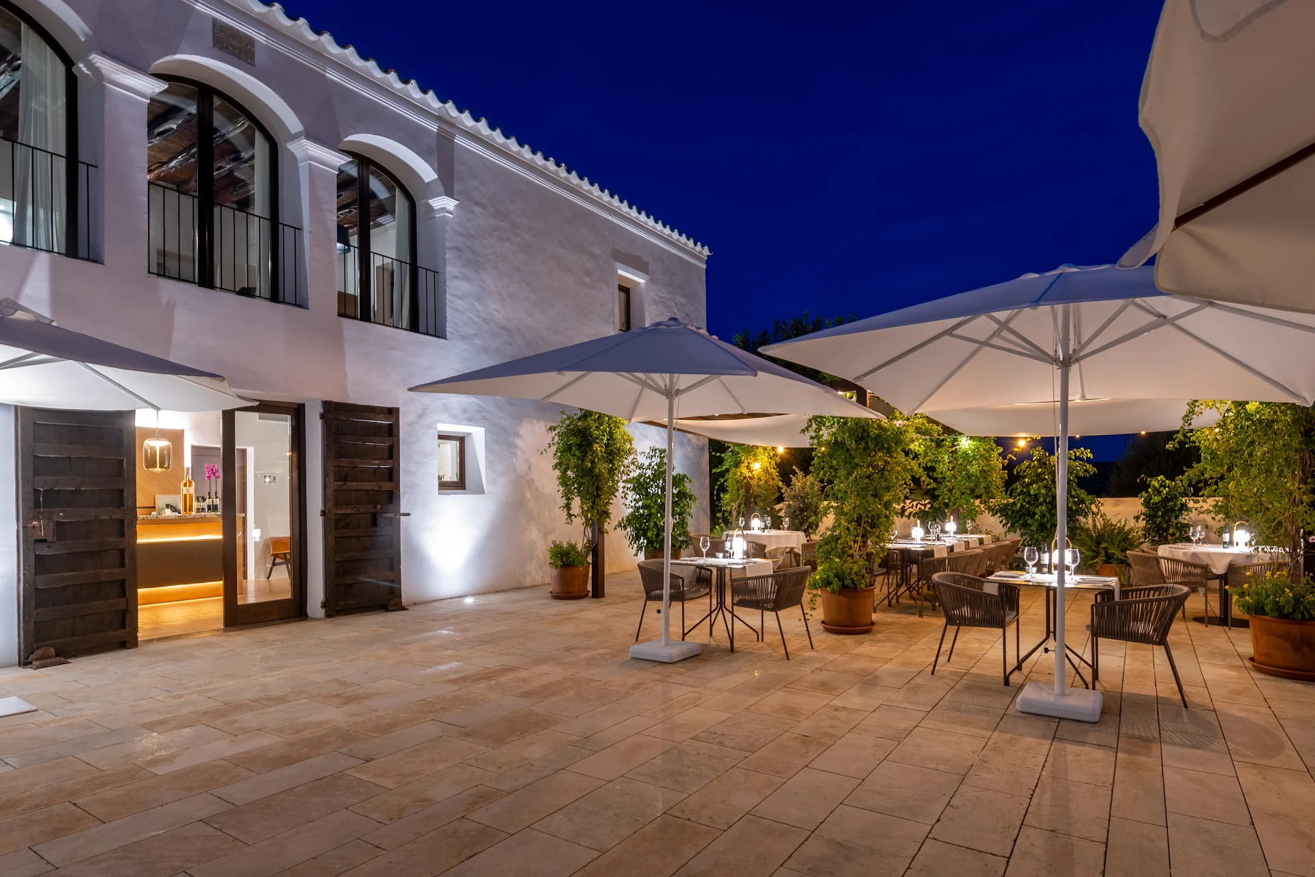 Safragell Ibiza Suites & Spa