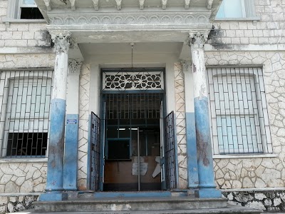 Photos of Brown's Town Courthouse