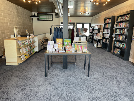 Rosalee Book Boutique