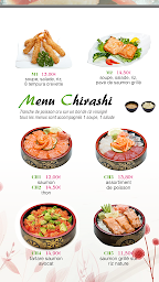 Photo n°72 de Okynaya à La Courneuve (Restaurant de sushis)