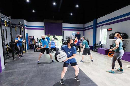 Clay Fitness - Thumbnail