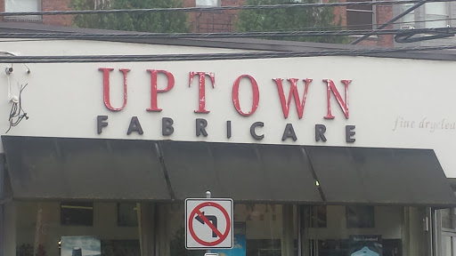 Uptown Fabricare Cleaners - Thumbnail