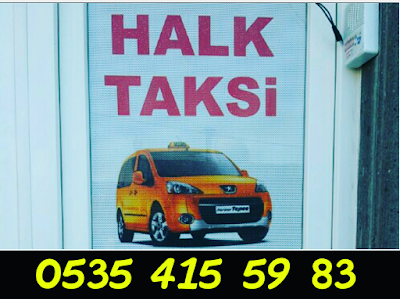 Photos of Halk Taksi Durağı Ali Kayardi