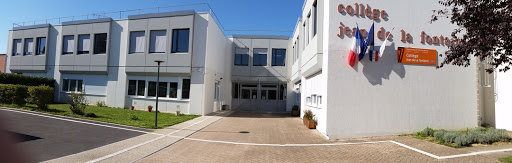 Middle School Jean De La Fontaine - Thumbnail