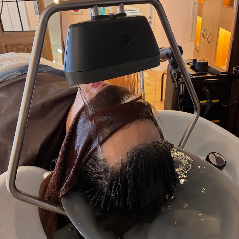 美容室Ｏｈａｎａ