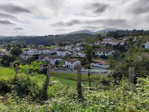 Photo de Maison de Retraite Etxetoa