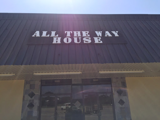 All the Way House