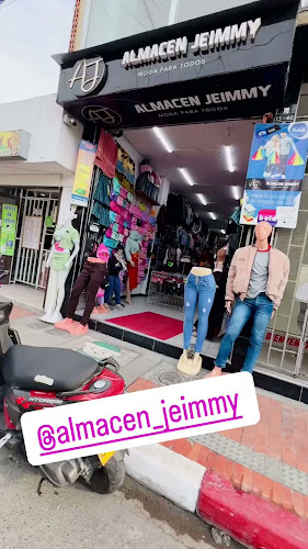 Almacen Jeimmy