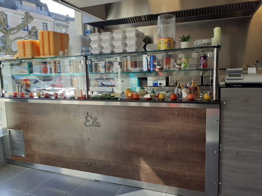 Resto' ELA - France