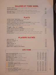 Photo n°49 de Le Paris Sports. à Charenton-le-Pont (Brasserie)