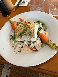 Photo n°48 de Rubeo Monte à Montrouge (Restaurant)