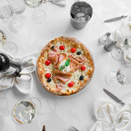 Photo n°50 de Restaurant VITO à Pernes-les-Fontaines (Restaurant)