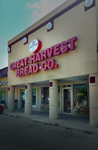 Great Harvest Bread Co.