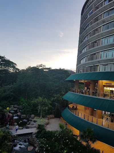 shopping-mall