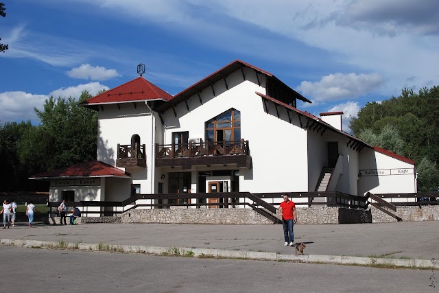 Muzey-Zapovednik V.d. Polenova