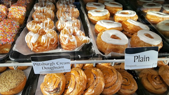 Oakmont Bakery