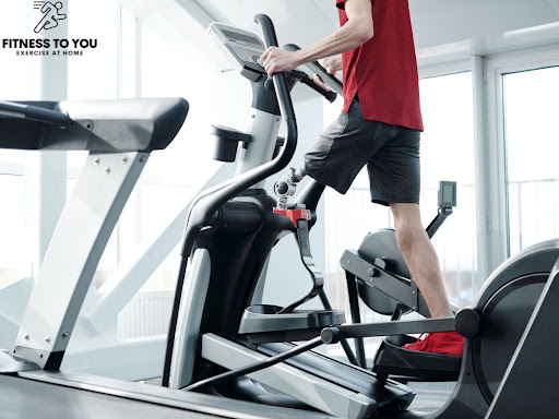 Fitness To You - Thumbnail