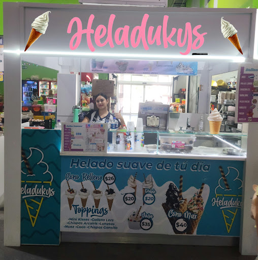 Heladukys Gallery - Mexico