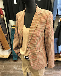 Photo n°10 de La Boutique Autrement... à Rouen (Magasin de vêtements pour femmes)