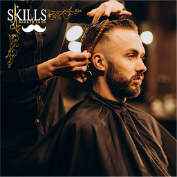 Photo n°8 de Skills Barbershop à Toulouse (Barbier)