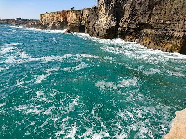 Boca do Inferno