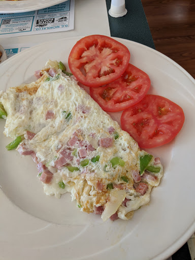 Dunmore Bucktown Diner - Thumbnail