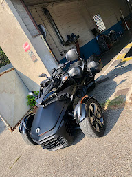 Photo n°16 de Contrôle Technique Auto Securitas Pont-De-Claix à Le Pont-de-Claix (Centre de contrôle technique)