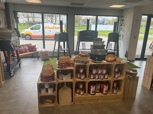 Photo n°22 de Alsaflam Wissembourg à Wissembourg (Magasin de produits surgelés)