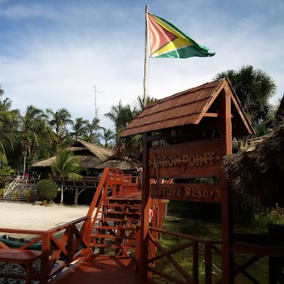 Photos of Arrowpoint Nature Resort