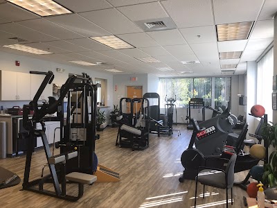 MVPT Physical Therapy-Portsmouth