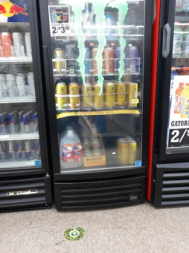 William food Mart & Smoke Shop Gallery - United States