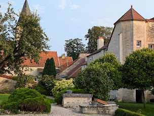 Photo n°57 de Domaine Richot à Aubepierre-sur-Aube (Chambre d'hôtes)