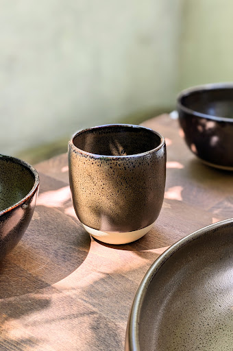 Photo de Marion Grosbois Céramique à Sallebœuf (33370)