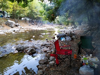 Ayngebire Piknik Alanı