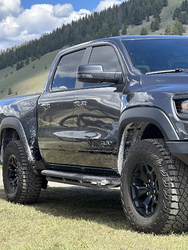 Vip Mobile Detailing - Thumbnail